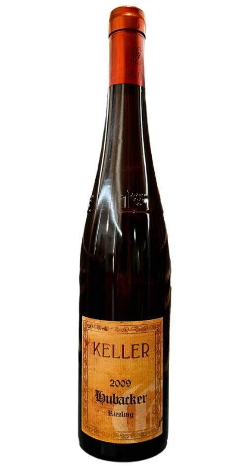 2009 | Weingut Keller | Dalsheimer Hubacker Riesling Grosses Gewachs (Magnum) - Wine