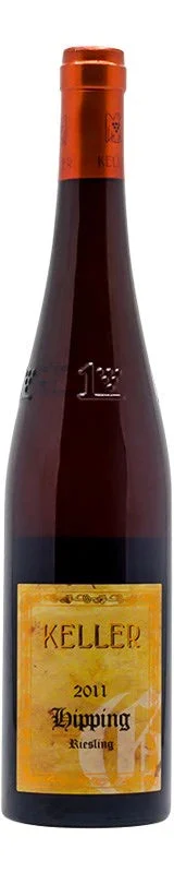 2011 | Weingut Keller | R Hipping Riesling - Wine
