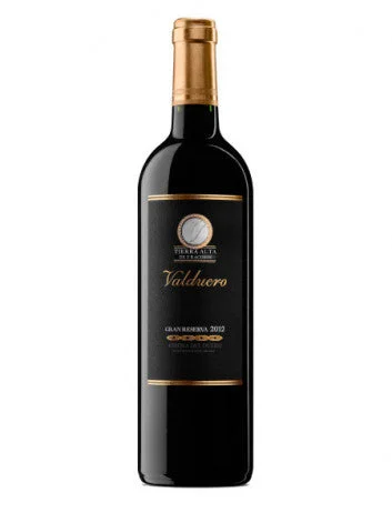 2012 | Bodegas Valduero | De 2 Racimos Gran Reserva - Wine