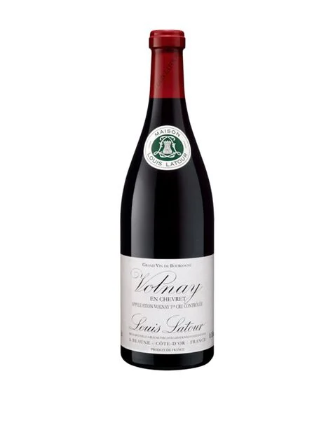 2014 | Louis Latour | En Chevret - Wine