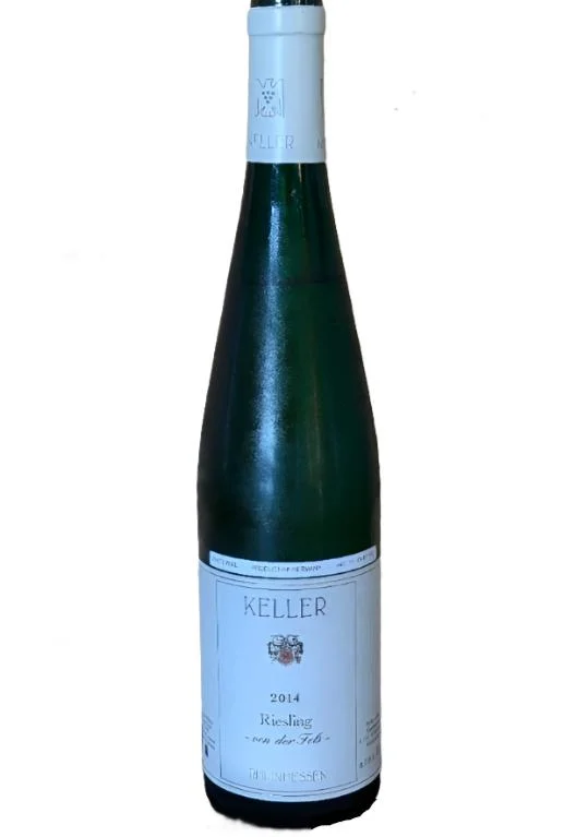 2014 | Weingut Keller | Von der Fels Riesling (Magnum) - Wine