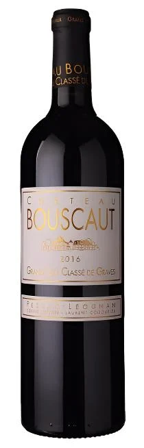2016 | Château Bouscaut | Pessac-Leognan