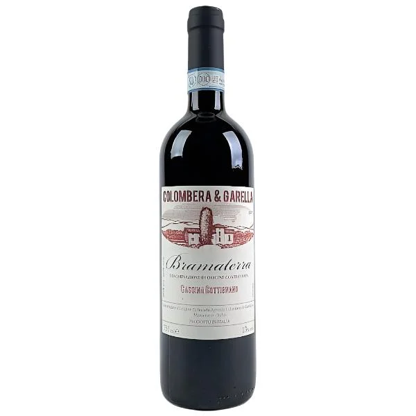 2016 | Colombera & Garella | Cascina Cottignano Bramaterra - Wine