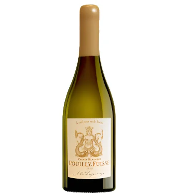 2016 | Domaine Jules Desjourneys | Vignes Blanches - Wine