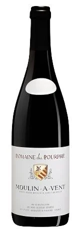 2016 | Georges Duboeuf | Domaine du Pourpre Moulin-a-Vent