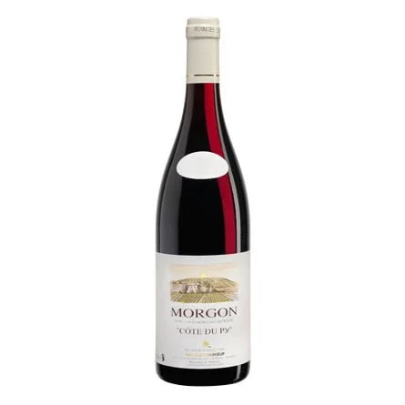 2017 | Georges Duboeuf | Cote de Py Morgon - Wine