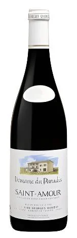 2017 | Georges Duboeuf | Domaine du Paradis Saint-Amour