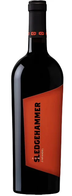 2017 | Sledgehammer Wines | Zinfandel