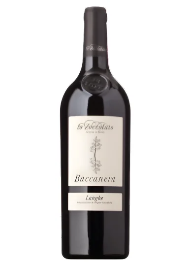 2018 | Domini Villae Lanata | Lo Zoccolaio Baccanera - Wine