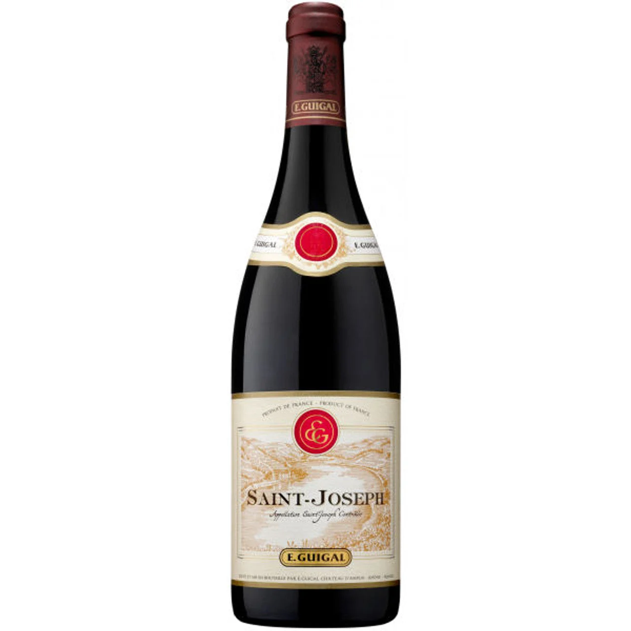 2018 | E. Guigal | Saint-Joseph