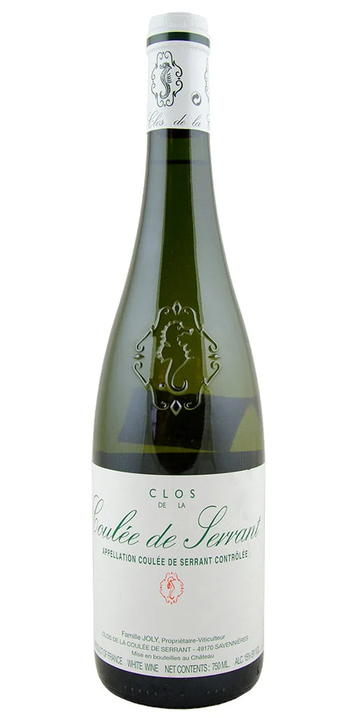 2018 | Famille Joly | Vignobles de la Coulee de Serrant Savennieres Les Vieux Clos - Wine