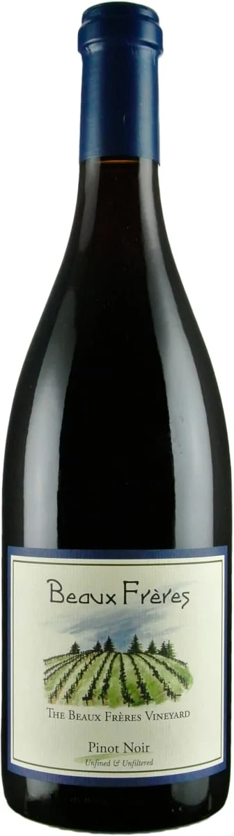 2019 | Beaux Frères | The Beaux Freres Vineyard Pinot Noir - Wine
