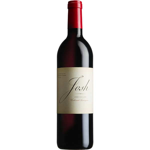 2019 | Josh Cellars | Cabernet Sauvignon - Vino