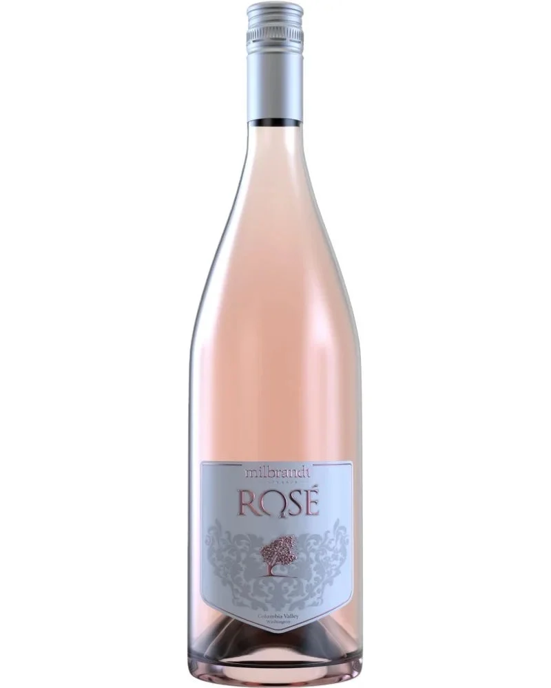 2019 | Milbrandt Vineyards | Traditions Rose - Wine