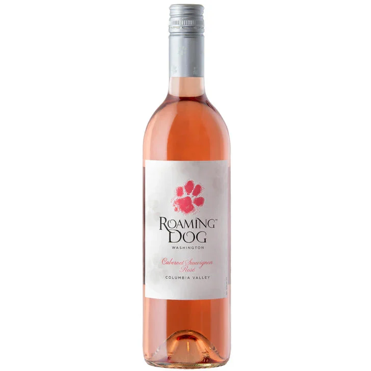 2019 | Roaming Dog Wines | Cabernet Sauvignon Rose