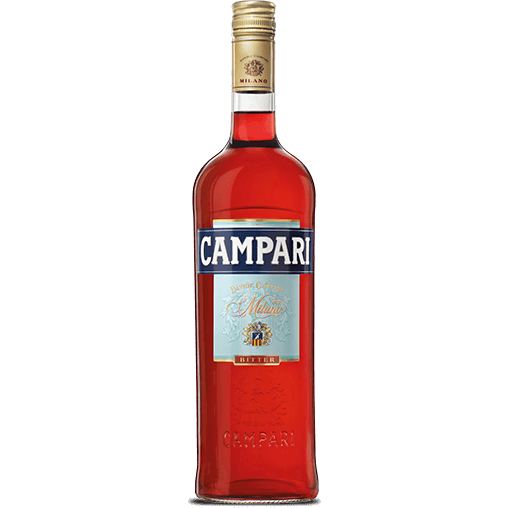 Campari Davide Campari Milano Bitter | 375ML