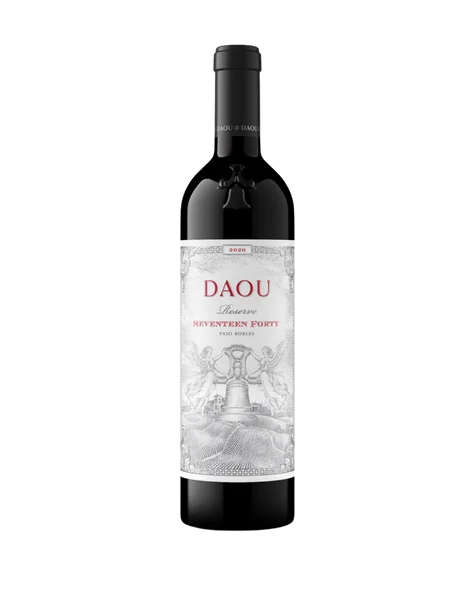 2020 | Daou Vineyards | Seventeen Forty Reserve - Wine