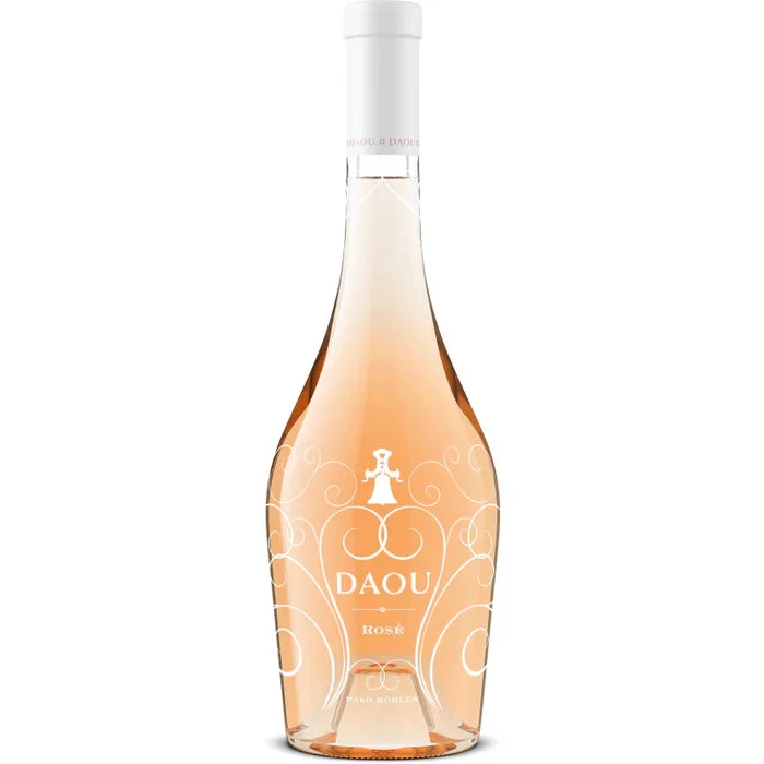 2020 | Daou Vineyards | Discovery Rose (Magnum) - Wine