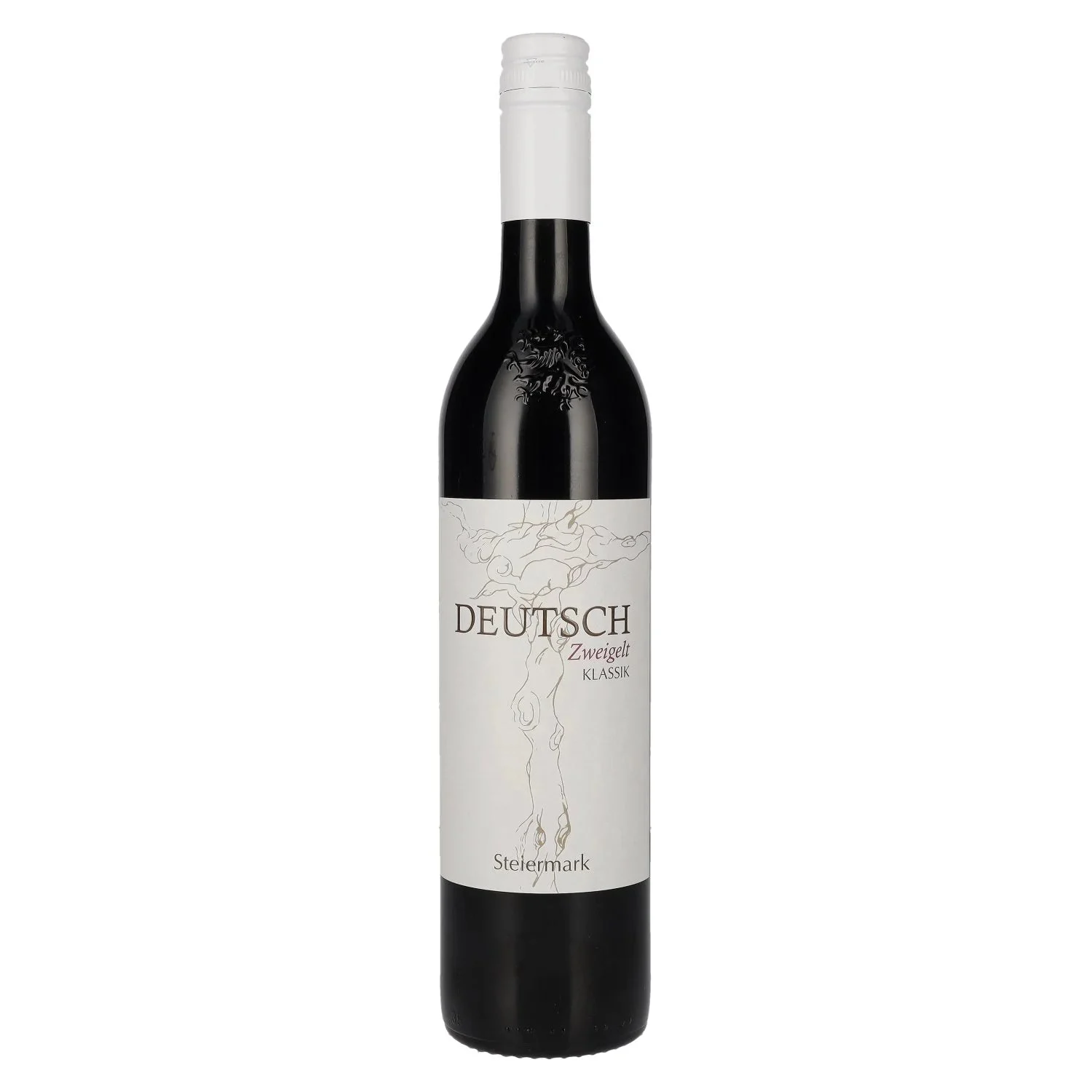 2020 | alemán | Clásico Zweigelt - Vino