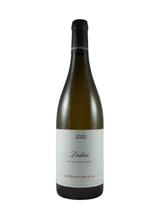 2020 | Rouget Pere & Fils | Ladoix - Vino
