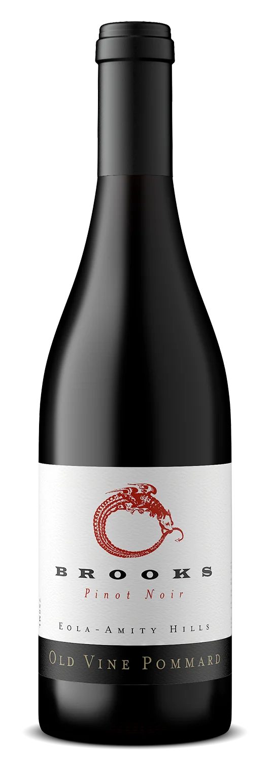 2021 | Brooks Winery | Pinot Noir