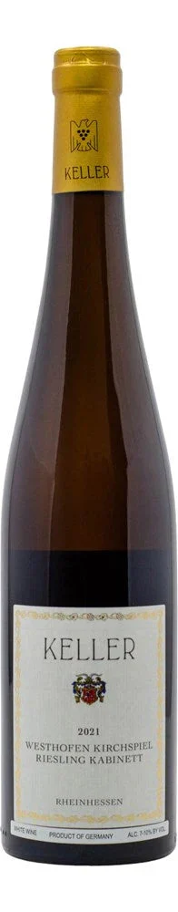 2021 | Weingut Keller | Westhofener Kirchspiel Riesling Kabinett (Magnum) - Wine