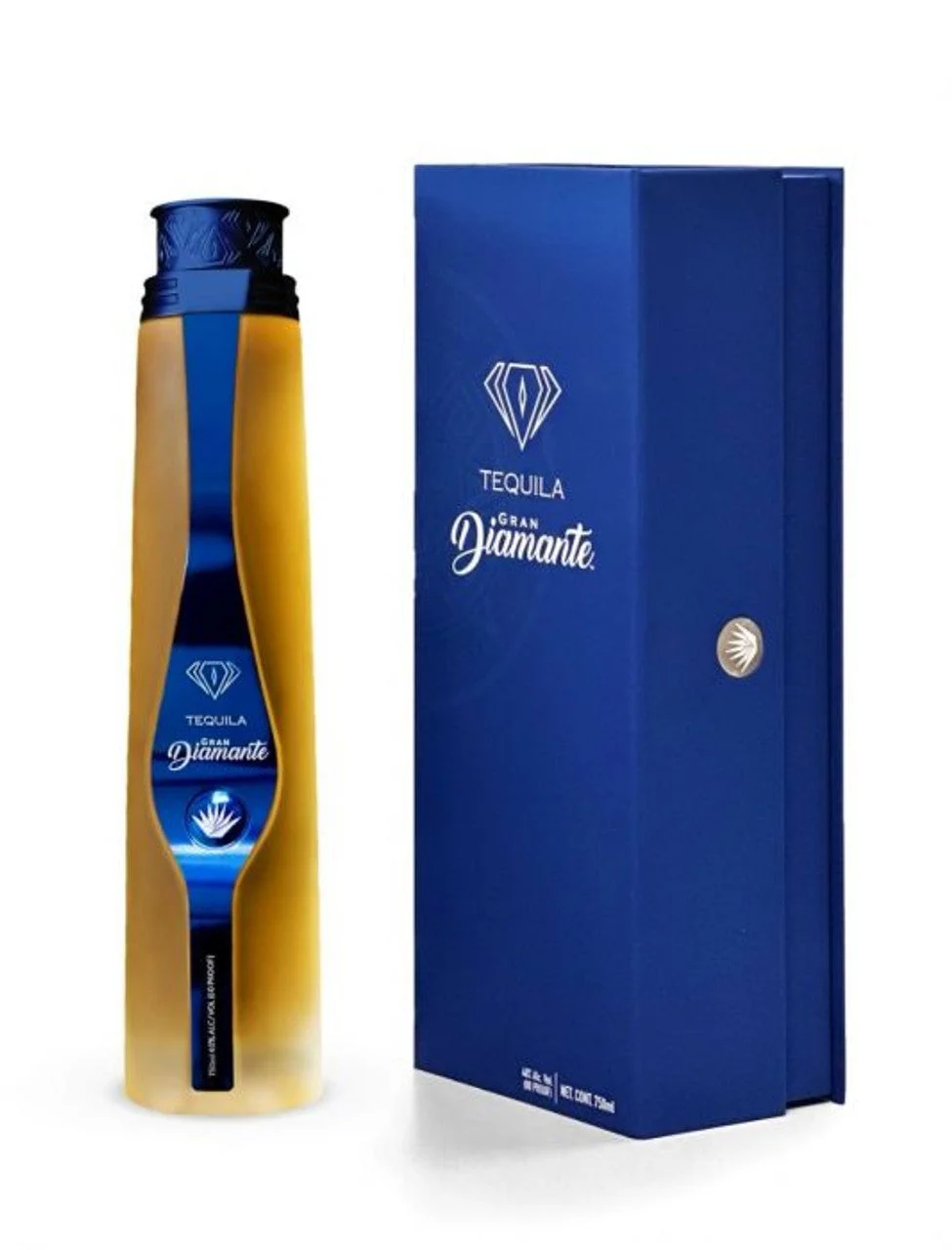 Gran Diamante Extra Anejo Tequila