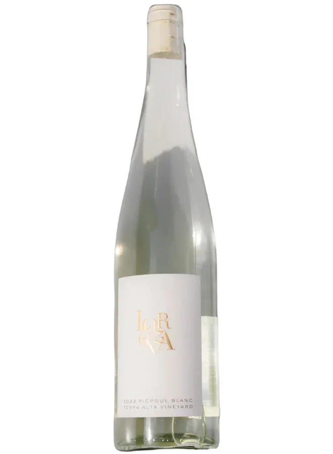 2022 | Lorenza | Picpoul Blanc - Wine