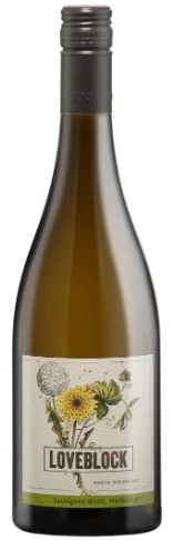 2021 | Loveblock | Sauvignon Blanc - Wine