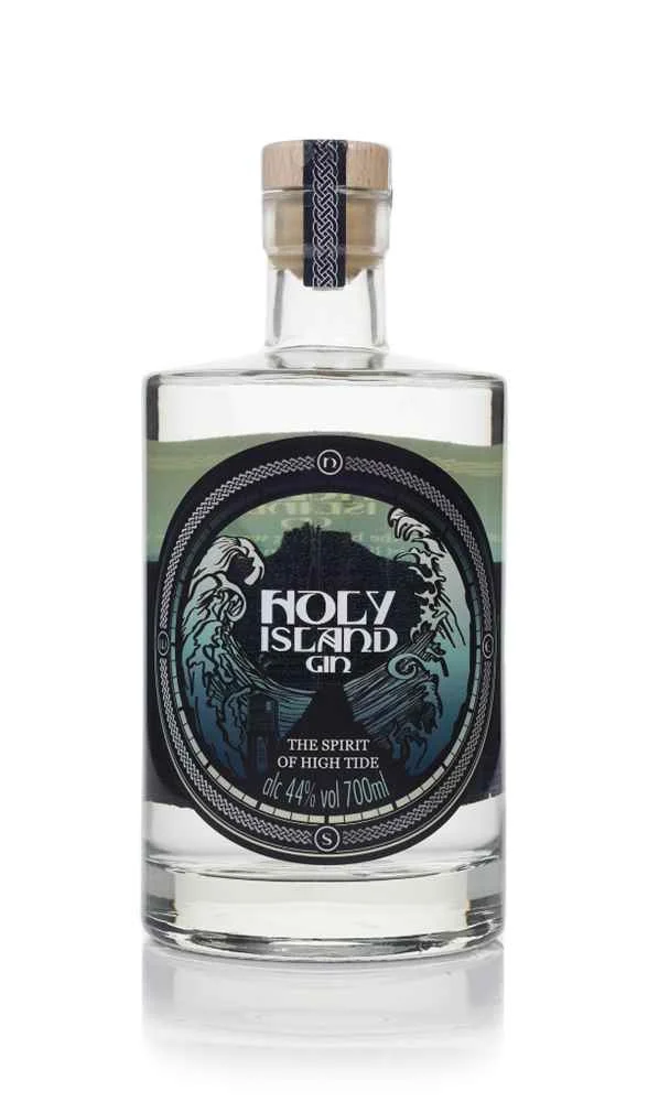Holy Island Gin | 700ML