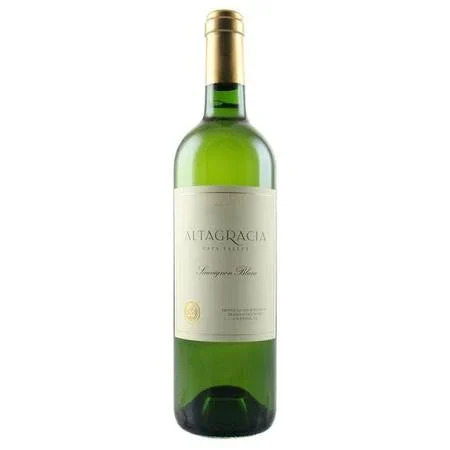 2016 | Finca Araujo | Altagracia Sauvignon Blanc - Vino