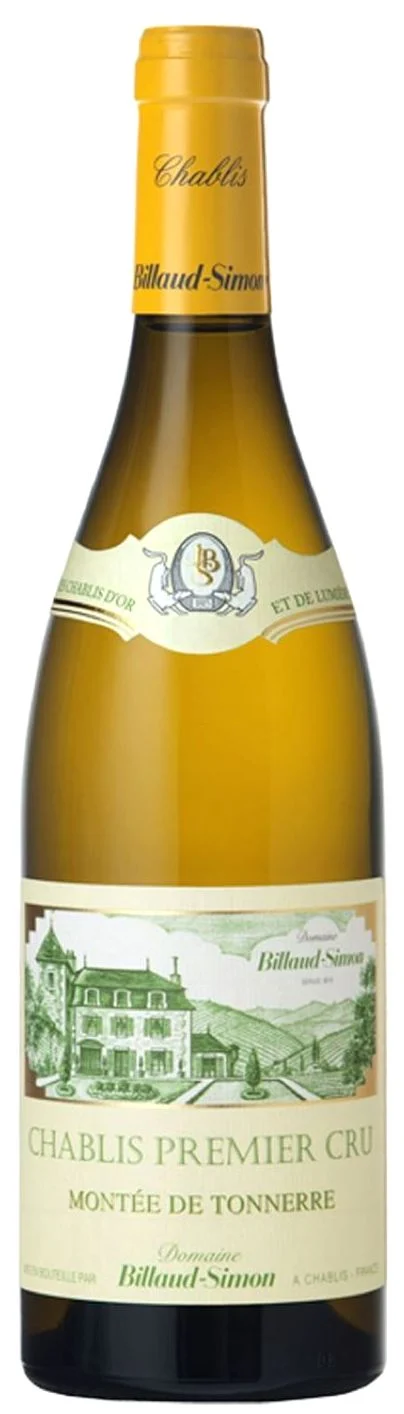 2021 | Domaine Billaud-Simon | Montee de Tonnerre