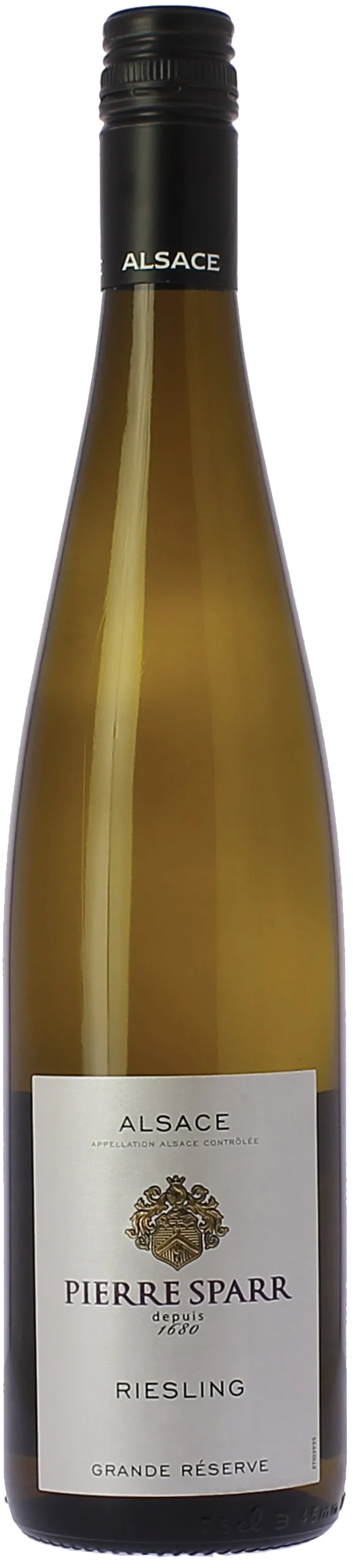 Maison Pierre Sparr | Riesling Reserve - NV