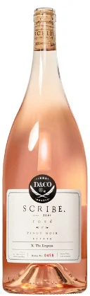 2021 | Scribe Winery | Rose of Pinot Noir