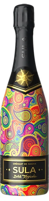 Sula Wines | Brut Tropicale - NV