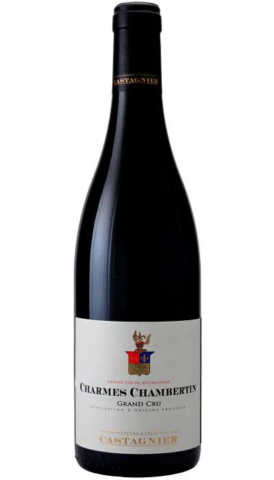 2018 | Domaine Jérôme Castagnier | Charmes-Chambertin