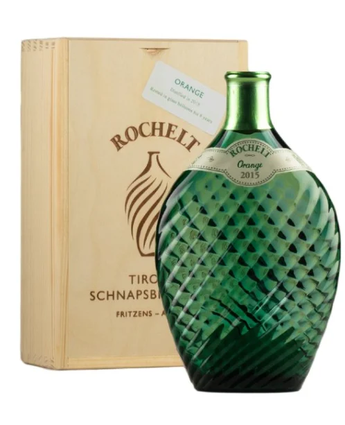 Rochelt Orange 2015 | 350ML - Eau de Vie