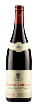 2015 | Domaine Bertheau | Les Charmes - Wine