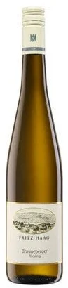 2019 | Fritz La Haya | Brauneberger Riesling Trocken - Wine