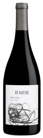 2018 | B Side Wines | Pinot Noir