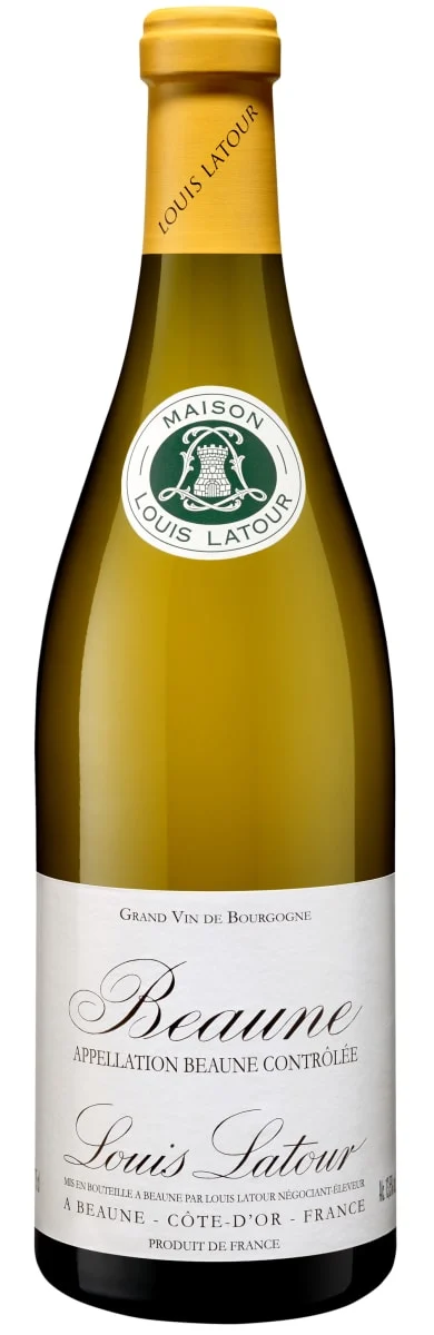 2018 | Louis Latour | Beaune Blanc - Wine