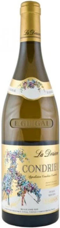 2017 | E. Guigal | Condrieu La Doriane - Wine