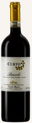 Azienda Agricola Curto Marco | La Foia - NV