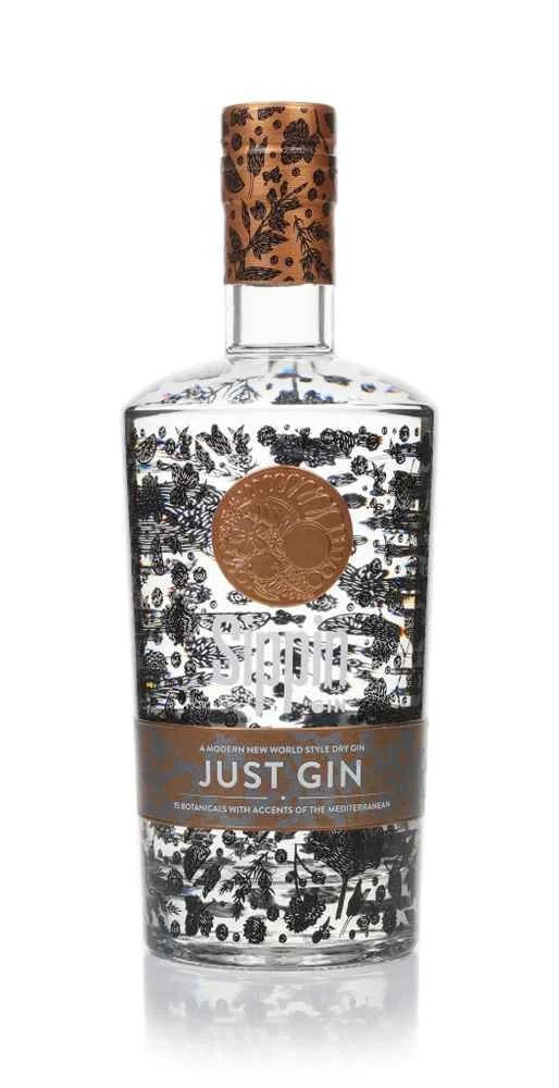 Sippin Just Gin | 700ML