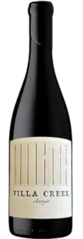 2020 | Villa Creek Cellars | Avenger - Vino