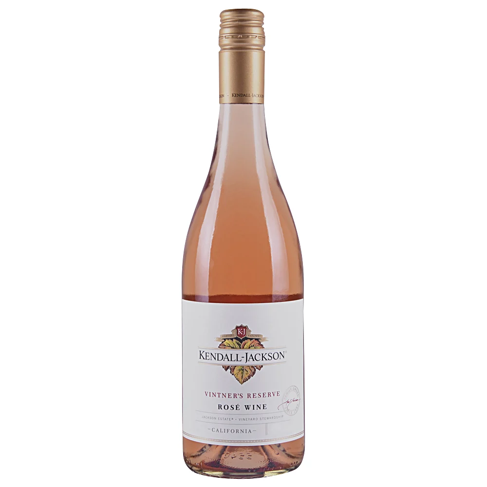 2020 | Kendall-Jackson Wine Estates | Vintner's Reserve Rose