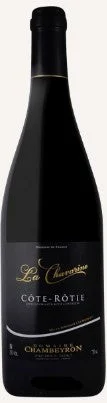 2020 | Domaine Chambeyron Cote | Rotie La Chavarine - Wine