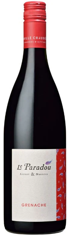2020 | Castillo Pesquié | Garnacha Le Paradou - Vino