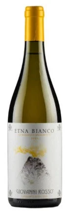 2021 | Giovanni Rosso | Bianco Etna - Wine