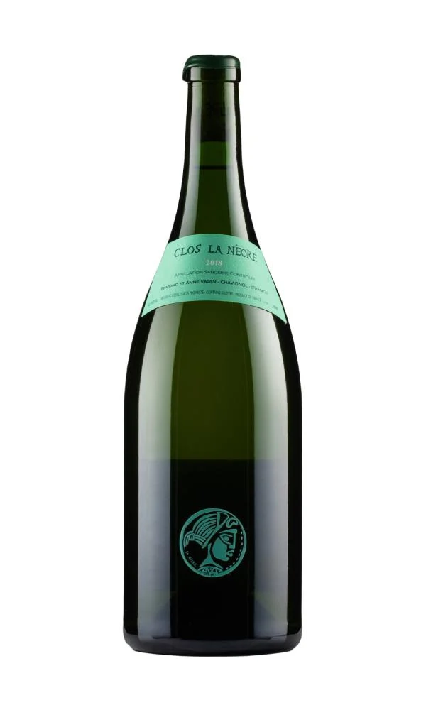 2018 | Edmond Vatan | Sancerre Clos la Neore (Magnum) - Wine